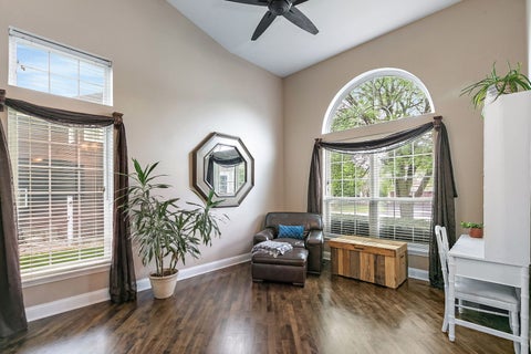 Tiny photo for 2221 Somerset Lane, Mundelein, IL 60060 (MLS # 12734552)