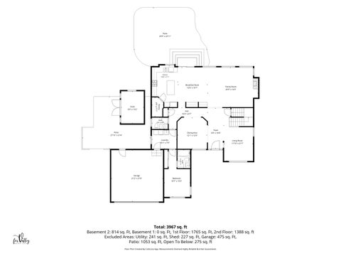 Tiny photo for 2221 Somerset Lane, Mundelein, IL 60060 (MLS # 12734552)