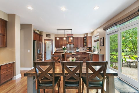 Tiny photo for 2221 Somerset Lane, Mundelein, IL 60060 (MLS # 12734552)