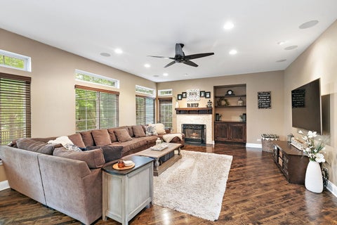 Tiny photo for 2221 Somerset Lane, Mundelein, IL 60060 (MLS # 12734552)