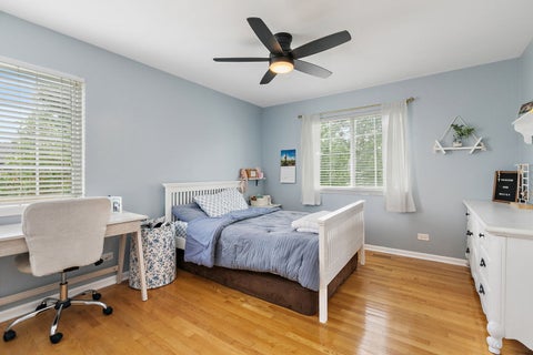 Tiny photo for 2221 Somerset Lane, Mundelein, IL 60060 (MLS # 12734552)