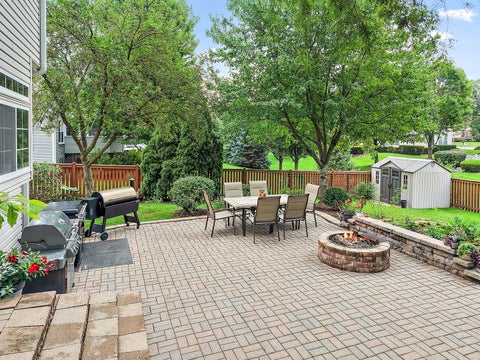 Tiny photo for 2221 Somerset Lane, Mundelein, IL 60060 (MLS # 12734552)