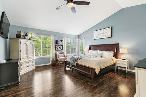 Tiny photo for 2221 Somerset Lane, Mundelein, IL 60060 (MLS # 12734552)