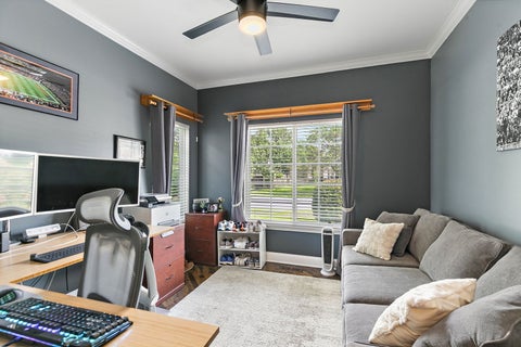 Tiny photo for 2221 Somerset Lane, Mundelein, IL 60060 (MLS # 12734552)