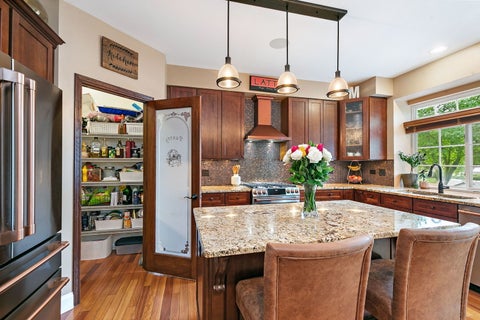 Tiny photo for 2221 Somerset Lane, Mundelein, IL 60060 (MLS # 12734552)