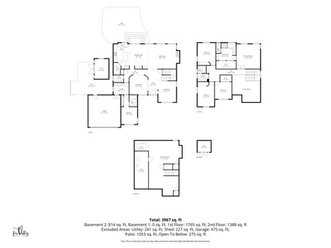 Tiny photo for 2221 Somerset Lane, Mundelein, IL 60060 (MLS # 12734552)