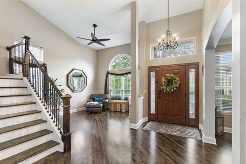 Tiny photo for 2221 Somerset Lane, Mundelein, IL 60060 (MLS # 12734552)