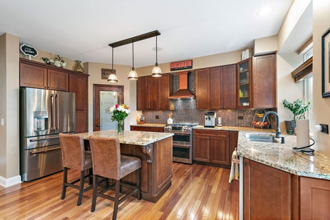 Tiny photo for 2221 Somerset Lane, Mundelein, IL 60060 (MLS # 12734552)