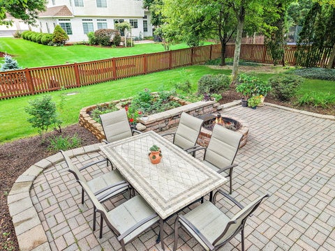 Tiny photo for 2221 Somerset Lane, Mundelein, IL 60060 (MLS # 12734552)