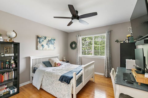 Tiny photo for 2221 Somerset Lane, Mundelein, IL 60060 (MLS # 12734552)