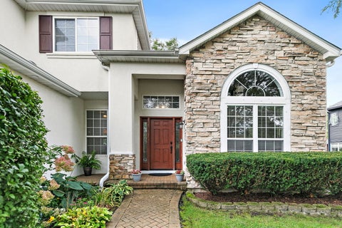 Tiny photo for 2221 Somerset Lane, Mundelein, IL 60060 (MLS # 12734552)