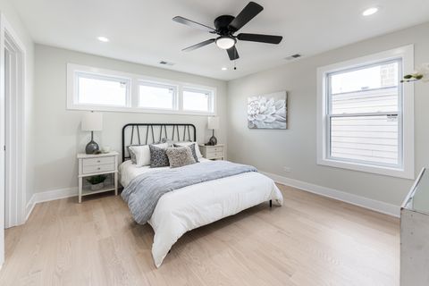 Tiny photo for 4129 N Oketo Avenue, Norridge, IL 60706 (MLS # 12492788)