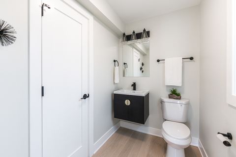 Tiny photo for 4129 N Oketo Avenue, Norridge, IL 60706 (MLS # 12492788)