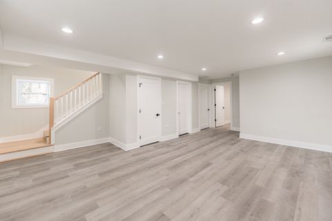 Tiny photo for 4129 N Oketo Avenue, Norridge, IL 60706 (MLS # 12492788)