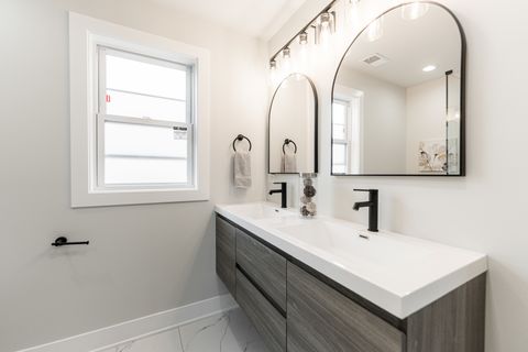 Tiny photo for 4129 N Oketo Avenue, Norridge, IL 60706 (MLS # 12492788)