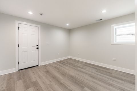 Tiny photo for 4129 N Oketo Avenue, Norridge, IL 60706 (MLS # 12492788)