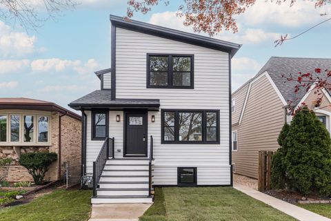 Photo of 4129 N Oketo Avenue, Norridge, IL 60706 (MLS # 12492788)