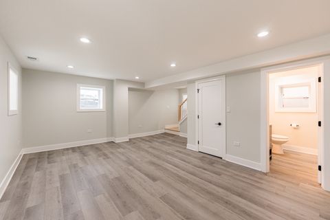 Tiny photo for 4129 N Oketo Avenue, Norridge, IL 60706 (MLS # 12492788)