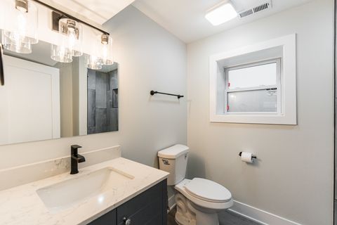 Tiny photo for 4129 N Oketo Avenue, Norridge, IL 60706 (MLS # 12492788)