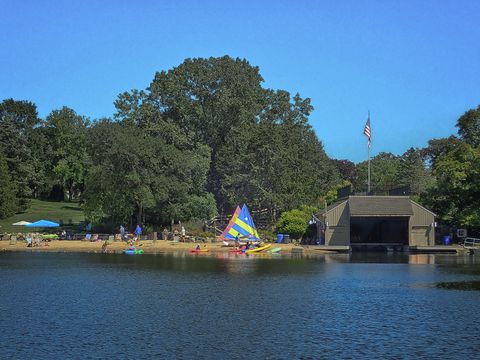 Tiny photo for 374 White Oak Lane #1190, Lake Barrington, IL 60010 (MLS # 12572379)