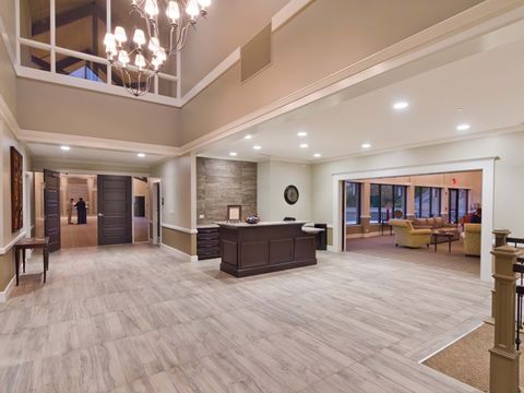 Tiny photo for 374 White Oak Lane #1190, Lake Barrington, IL 60010 (MLS # 12572379)