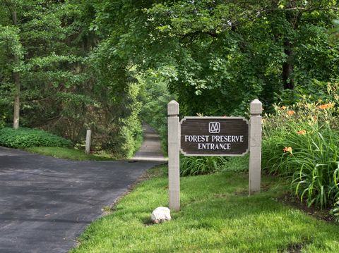 Tiny photo for 374 White Oak Lane #1190, Lake Barrington, IL 60010 (MLS # 12572379)