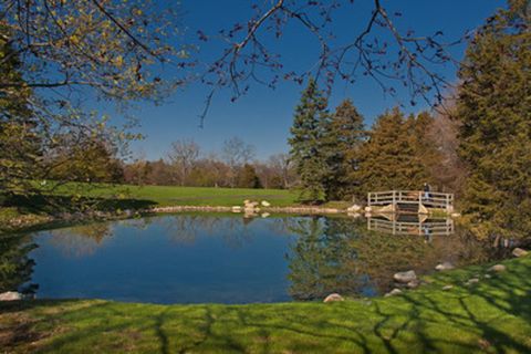 Tiny photo for 374 White Oak Lane #1190, Lake Barrington, IL 60010 (MLS # 12572379)