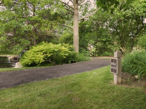 Tiny photo for 374 White Oak Lane #1190, Lake Barrington, IL 60010 (MLS # 12572379)