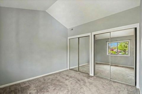 Tiny photo for 374 White Oak Lane #1190, Lake Barrington, IL 60010 (MLS # 12572379)