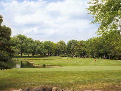 Tiny photo for 374 White Oak Lane #1190, Lake Barrington, IL 60010 (MLS # 12572379)