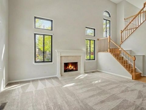 Tiny photo for 374 White Oak Lane #1190, Lake Barrington, IL 60010 (MLS # 12572379)