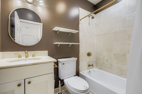 Tiny photo for 3102 W Berteau Avenue #3, Chicago, IL 60618 (MLS # 12484285)