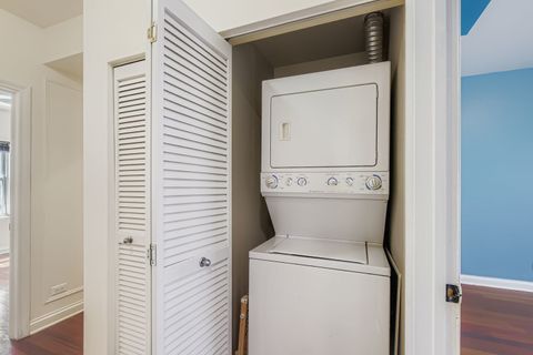 Tiny photo for 3102 W Berteau Avenue #3, Chicago, IL 60618 (MLS # 12484285)