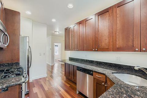 Tiny photo for 3102 W Berteau Avenue #3, Chicago, IL 60618 (MLS # 12484285)