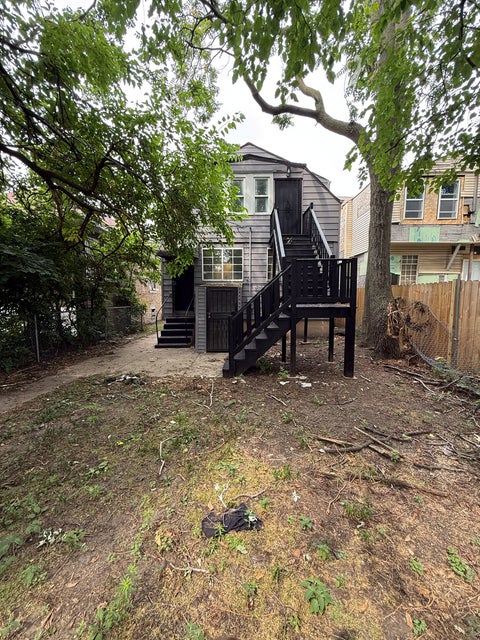 Tiny photo for 7621 S Saint Lawrence Avenue, Chicago, IL 60619 (MLS # 12711137)