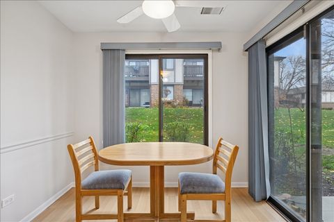 Tiny photo for 1010 E Glavin Court #1807, Palatine, IL 60074 (MLS # 12522628)