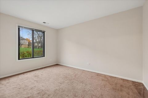 Tiny photo for 1010 E Glavin Court #1807, Palatine, IL 60074 (MLS # 12522628)
