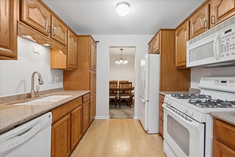 Tiny photo for 1010 E Glavin Court #1807, Palatine, IL 60074 (MLS # 12522628)