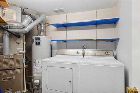 Tiny photo for 1010 E Glavin Court #1807, Palatine, IL 60074 (MLS # 12522628)