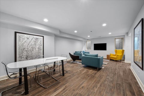 Tiny photo for 716 20th Street, Wilmette, IL 60091 (MLS # 12754517)