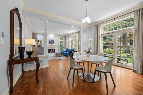 Tiny photo for 716 20th Street, Wilmette, IL 60091 (MLS # 12754517)