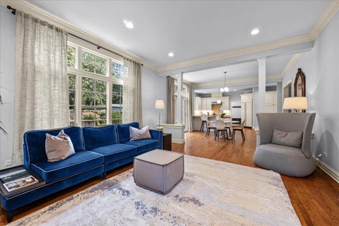 Tiny photo for 716 20th Street, Wilmette, IL 60091 (MLS # 12754517)