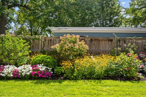 Tiny photo for 716 20th Street, Wilmette, IL 60091 (MLS # 12754517)