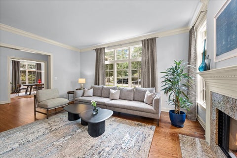 Tiny photo for 716 20th Street, Wilmette, IL 60091 (MLS # 12754517)