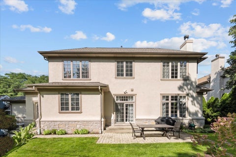 Tiny photo for 716 20th Street, Wilmette, IL 60091 (MLS # 12754517)