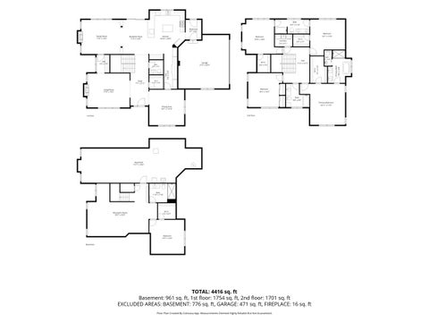 Tiny photo for 716 20th Street, Wilmette, IL 60091 (MLS # 12754517)