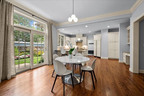 Tiny photo for 716 20th Street, Wilmette, IL 60091 (MLS # 12754517)