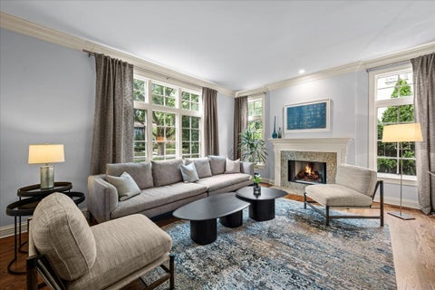 Tiny photo for 716 20th Street, Wilmette, IL 60091 (MLS # 12754517)