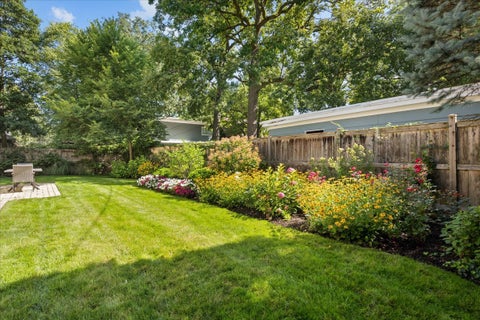 Tiny photo for 716 20th Street, Wilmette, IL 60091 (MLS # 12754517)