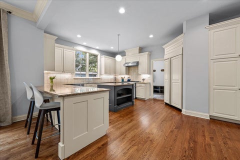 Tiny photo for 716 20th Street, Wilmette, IL 60091 (MLS # 12754517)